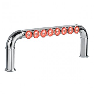 Coluna Ponte Friso