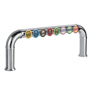 Coluna Ponte Friso